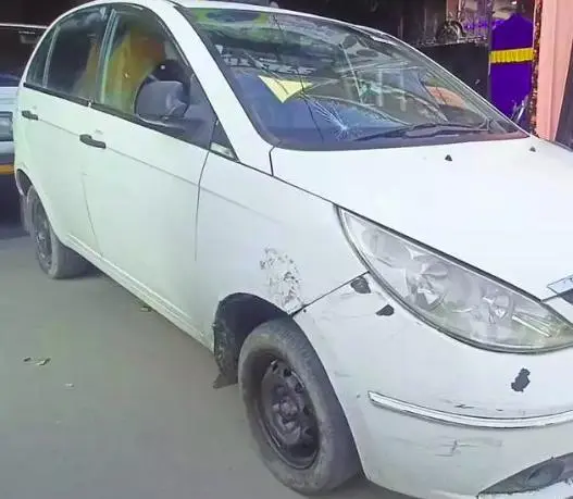 Tata Indica Vista Aqua TDI BS-III 2011