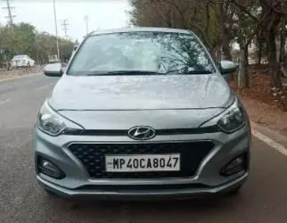 Hyundai Elite i20 Magna Plus 1.2 2020