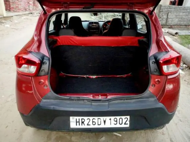 Renault KWID RXL 2019