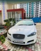 Jaguar XF 2.2 Diesel Luxury 2014