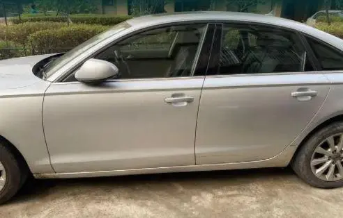 Audi A6 2.0 TFSI PREMIUM PLUS 2014