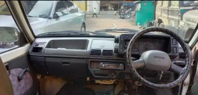 Maruti Suzuki 800 AC 2001