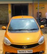 Tata Tiago Revotorq XZ 2016