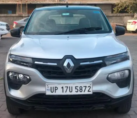 Renault KWID Neotech RXL BS6 2021