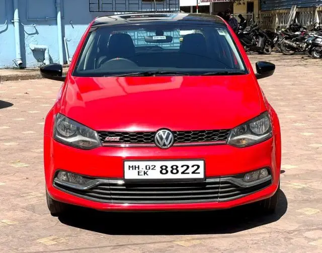 Volkswagen Polo Highline 1.5L (D) 2017
