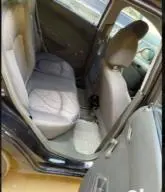 Chevrolet Beat LS Petrol 2011