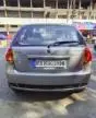 Fiat Palio 1.6 S 10 2007