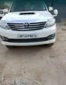 Toyota Fortuner 3.0 4x2 MT 2015