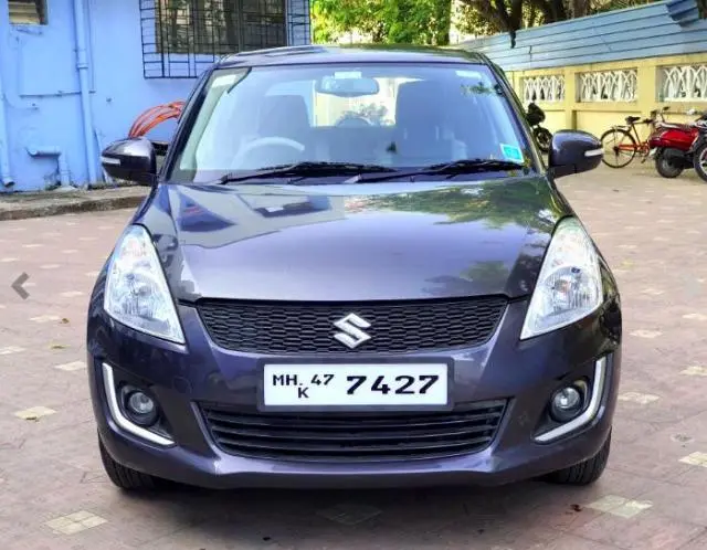 Maruti Suzuki Swift VXi (O) 2016