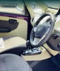 Tata Nano Twist XTA 2016