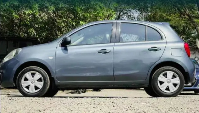 Renault Pulse RXL ABS DIESEL 2015