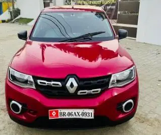 Renault KWID 1.0 RXL 2017