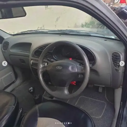Ford Ikon 1.3 CLXI 2004