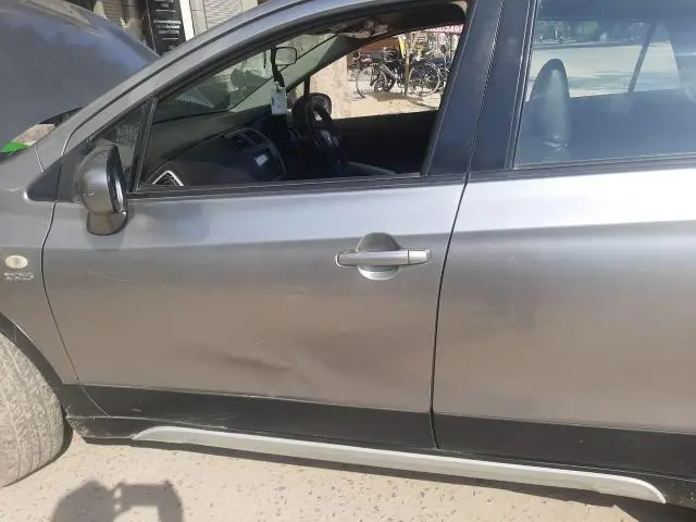 Maruti Suzuki S-Cross Sigma 1.3 2016