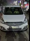 Maruti Suzuki Ertiga VXi Limited Edition 2018