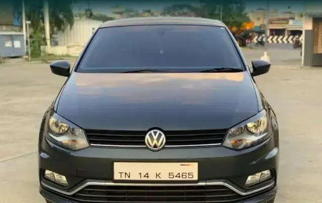 Volkswagen Ameo Highline 1.5L (D) 2017