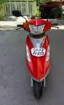TVS Scooty Streak 100cc 2010