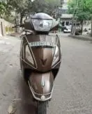 TVS Jupiter Classic 110cc DISC 2019