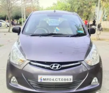 Hyundai Eon Era + SE 2017