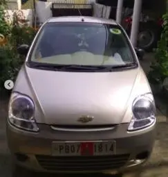 Chevrolet Spark LS 1.0 2009