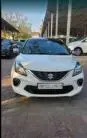 Maruti Suzuki Baleno Delta 1.2 2019