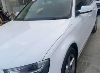 Audi A4 2.0 TDI 2014