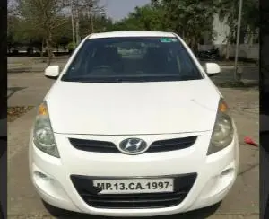 Hyundai i20 Magna 1.4 CRDi 2009