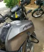 TVS Apache RTR 200 4V FI 2018