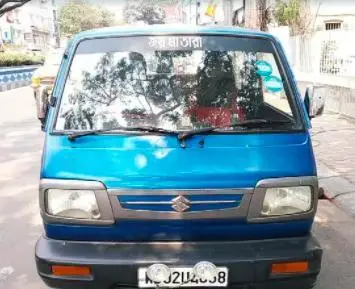 Maruti Suzuki Omni 8 SEATER BS III 2005