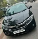 Honda City V i-VTEC 2018