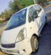 Maruti Suzuki Zen Estilo LX 2007