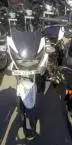 TVS Apache RTR 180cc 2013
