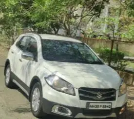 Maruti Suzuki S-Cross Zeta 1.6 2015