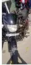 Hero Passion Pro 100cc 2011