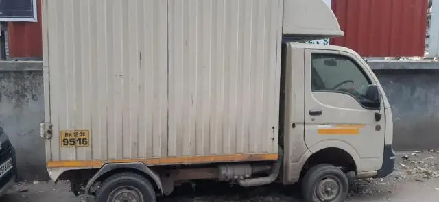 Tata ACE HT 2018
