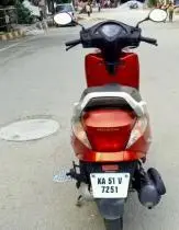 Honda Aviator 110cc 2010