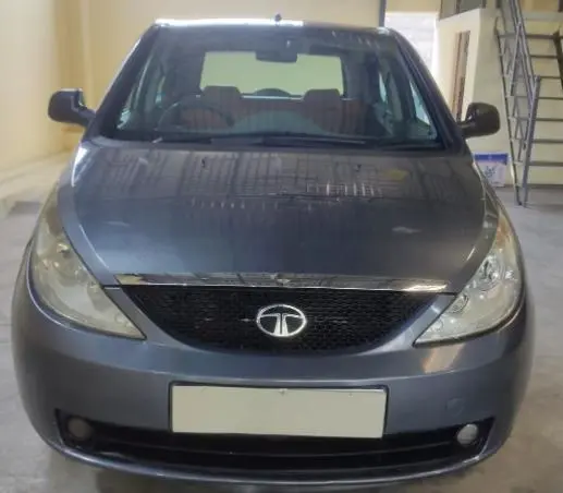 Tata Indica Vista Aqua 1.4 TDI 2010