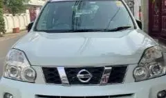 Nissan X-Trail ELEGANCE 2010