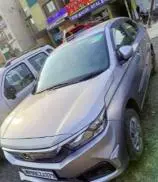 Honda Amaze 1.5 S i-DTEC 2018