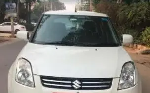 Maruti Suzuki Swift DZire VXi 2010