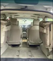 Toyota Innova 2.5 V 7 STR 2014