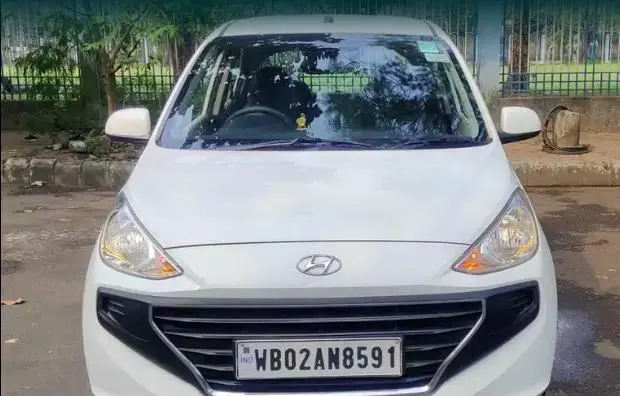 Hyundai Santro MAGNA 2019