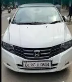 Honda City 1.5 V AT 2009