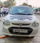 Maruti Suzuki ALTO 800 LXi 2013