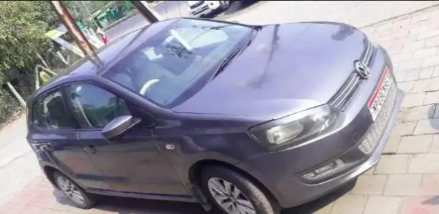Volkswagen Polo Highline 1.5L (D) 2013