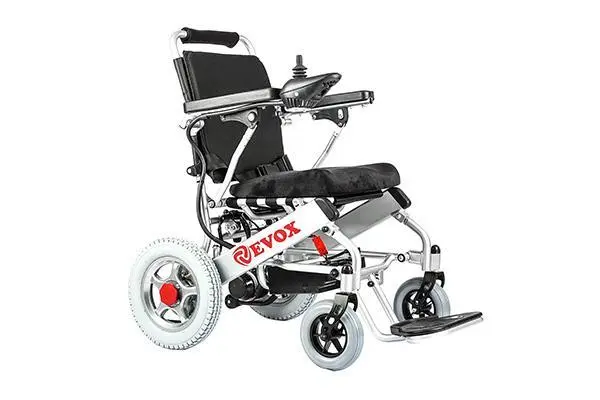 EVOX Electric WheelChair WC 107