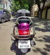 Honda Activa 110cc 2013