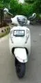 Suzuki Access 125cc Drum CBS Alloy Wheel 2020