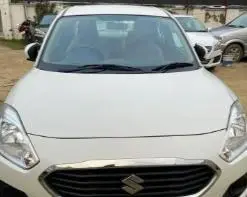 Maruti Suzuki Dzire VDi AMT 2018