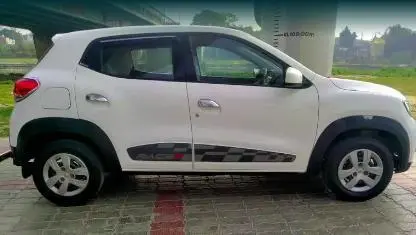 Renault KWID RXT 2016